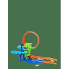 HOT WHEELS Hw Mid-Air Multi-Crash - MULTI COLOR - One Size