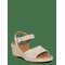GABOR Wedge Sandal - SAND - 40 – kuva 1