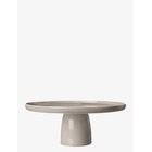 ERNST Cakeplate - SAND - Ø 27 cm