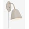 NORDLUX Fleur/Wall - BEIGE - Ø15.3X26.4 cm – kuva 1