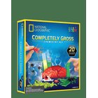 NATIONAL GEOGRAPHIC National Geographic Completely Gross Chemistry Set - MUTI - One Size