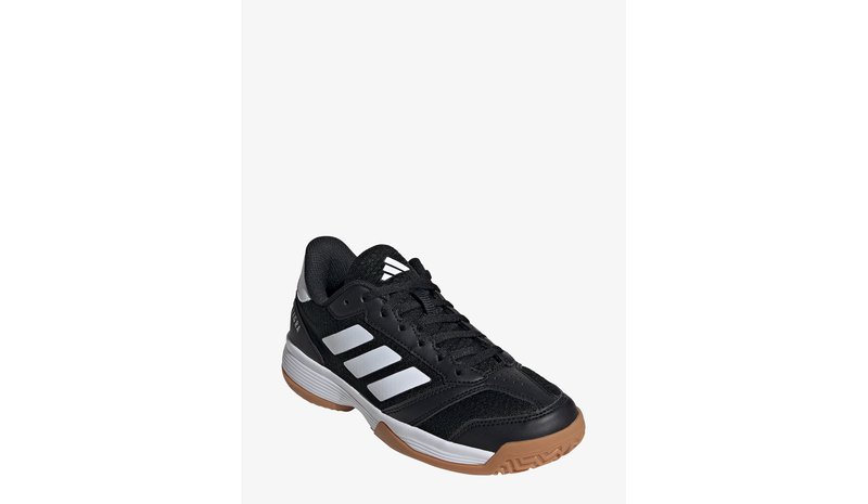 ADIDAS PERFORMANCE Ligra 8 K - CBLACK/FTWWHT/CBLACK - 33.5 – kuva 1/2