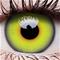 ColourVUE Crazy Lens - piilolinssit ilman näönkorjausta (2 kpl) – kuva 2