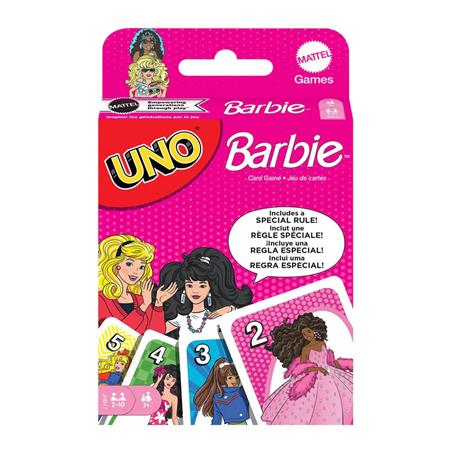 Mattel JHB17