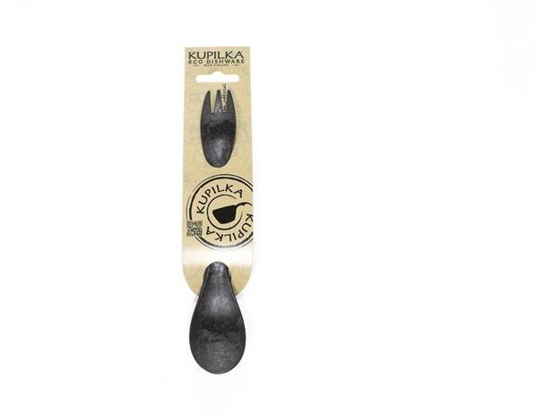 Kupilka Spork 165 Punainen