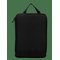 KILOMETER STUDIOS Garment Bag - BLACK - S – kuva 1
