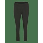KAFFE CURVE Kcjia Pants - BLACK DEEP - 54