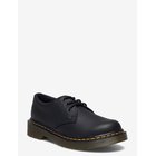 DR. MARTENS 1461 J Black Softy T - BLACK - 28