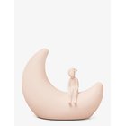 CAM CAM COPENHAGEN Moon Night Light - SHELL - One Size
