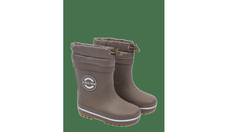 MIKK-LINE Winter Wellies - FALCON - 33 – kuva 1/2