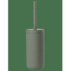 ZONE DENMARK Toilet Brush Ume - OLIVE GREEN - 11.5X 11.5X 30 cm