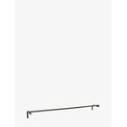 OYOY LIVING DESIGN Pieni Towel Rail - BROWNED BRASS - One Size x 74