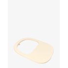 NOBODINOZ Growing Green Tray Table For High Chair - BEECH WOOD - One Size