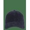 UPFRONT Allan Corduroy Cap - NAVY - One Size x 26 – kuva 1
