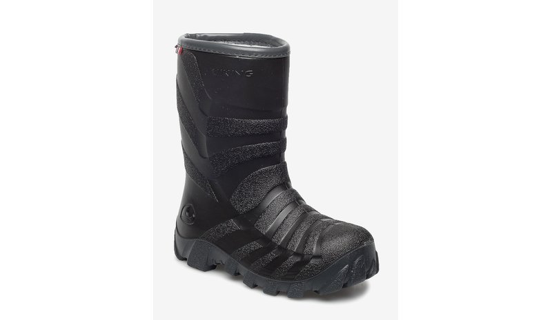 VIKING Ultra - BLACK/GREY - 37/25.1 cm – kuva 1/2