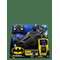 BATMAN Batman Batmobile Rc 1:20 - MULTI - One Size – kuva 1