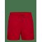 TOMMY HILFIGER Medium Drawstring Jacquard - LINEAR FLAG MONOGRAM MEDIUM RED - XL – kuva 1