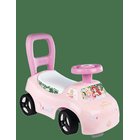 SMOBY Dp Car Ride On - PINK - One Size