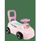 SMOBY Dp Car Ride On - PINK - One Size – kuva 1