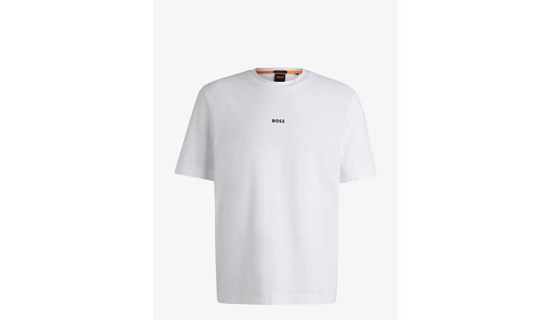 BOSS Tchup - WHITE - L – kuva 1/2