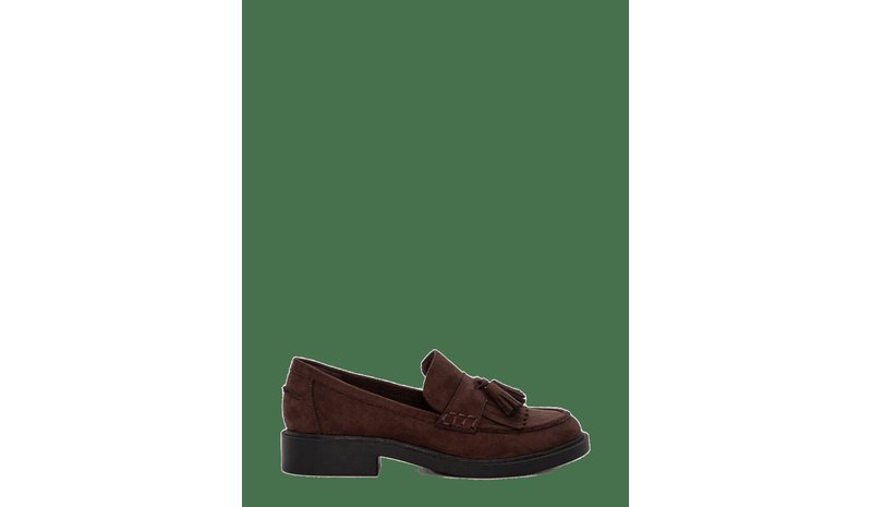 DUFFY Moladi Due - DARK BROWN - 39 – kuva 1/2