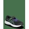 ASICS Contend 9 Ps - BLACK/VITAL GREEN - 30 – kuva 1