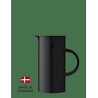 STELTON Em77 Vacuum Jug, 0.5 L. - BLACK - 50 CL