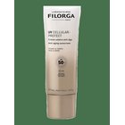 FILORGA Uv Cellular-Protect Body Cream Spf50+ - CLEAR - 125 ml
