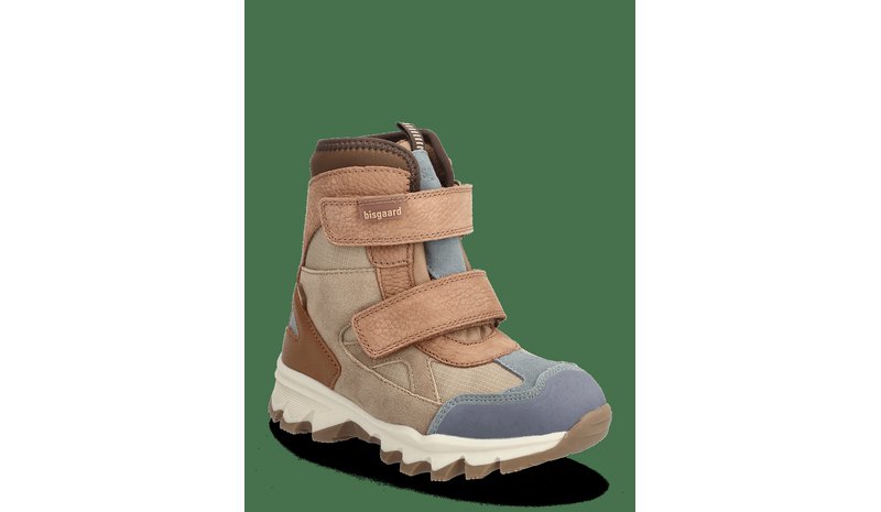 BISGAARD Bisgaard Edon Tex - BROWN - 31 – kuva 1/2