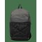 SNOW PEAK Nsd Packable Backpack - CHARCOAL - One Size – kuva 1