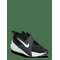 NIKE Team Hustle D 12 (Ps) - BLACK/WHITE-ANTHRACITE - 32 – kuva 1