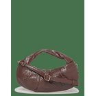 NOELLA Sula Bag - DARK BROWN - One Size