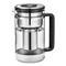 Purifier vattenfilterkanna large 1,66 liter – kuva 3