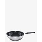FISKARS Ff Wok Pan 28Cm Ceramic Coated - MULTI-COLORED - Ø 28 cm
