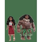 DISNEY PRINCESS Disney Doll - MULTI COLOR - One Size