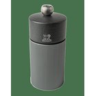 PEUGEOT Line Aluminium Carbon Peberkværn 12Cm - ALUMINIUM & CARBON - 12 cm