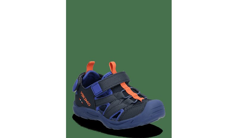 VIKING Adventure Sandal 2V - NAVY - 29 – kuva 1/2