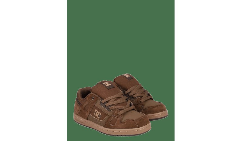 DC Stag - BROWN/GUM - 33 – kuva 1/2