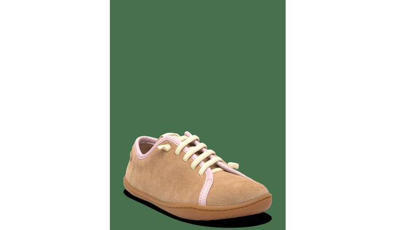 CAMPER Tws Kids - BROWN - 34 – kuva 1/2