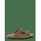 SOFIE SCHNOOR YOUNG Elgasy Sandal - DARK SAND - 30 – kuva 1