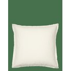 BROSTE COPENHAGEN Linn Cushion Cover - CASTLE BEIGE - 60X60 cm
