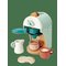 TENDER LEAF Babyccino Maker - MULTI - One Size – kuva 1