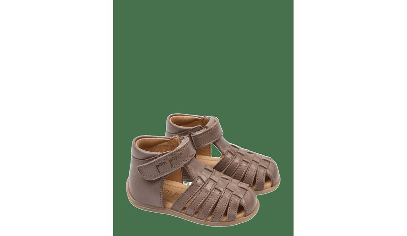 POM POM Pmpop Starter Sandal - GRAPE - 23 – kuva 1/2