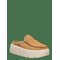 HEY DUDE Austin Edge Leather - TAN - 41 – kuva 1