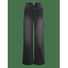 ABRAND 94 High & Wide Gita - BLACK - 23