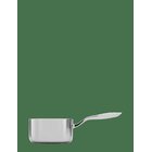 HEIROL Heirol Saucepan 16 Cm, 1.7 Liters Cerasafe® Triply - SILVER - 170 cl
