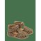 POM POM Pmpi Starter Scallop Sandal - LEOPARD - 21 – kuva 1