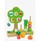 VILAC Learn To Count - Vegetables - GREEN - One Size – kuva 1