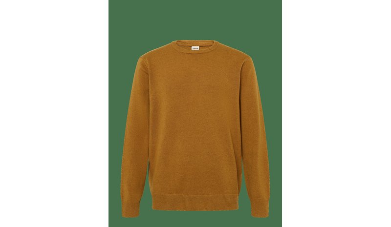 SOLID Sdrick Oneck - CATHAY SPICE - XXL – kuva 1/2