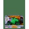 MONSTER JAM Monster Jam Rc 1:24 Marvel Hulk - MULTI - One Size – kuva 1